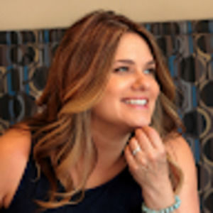 Meet your Posher, Molly